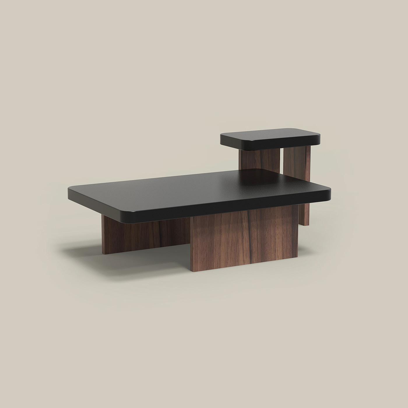 Collection Lift.，Coffee table and side table，Sollevato furniture，handicraft，furniture，