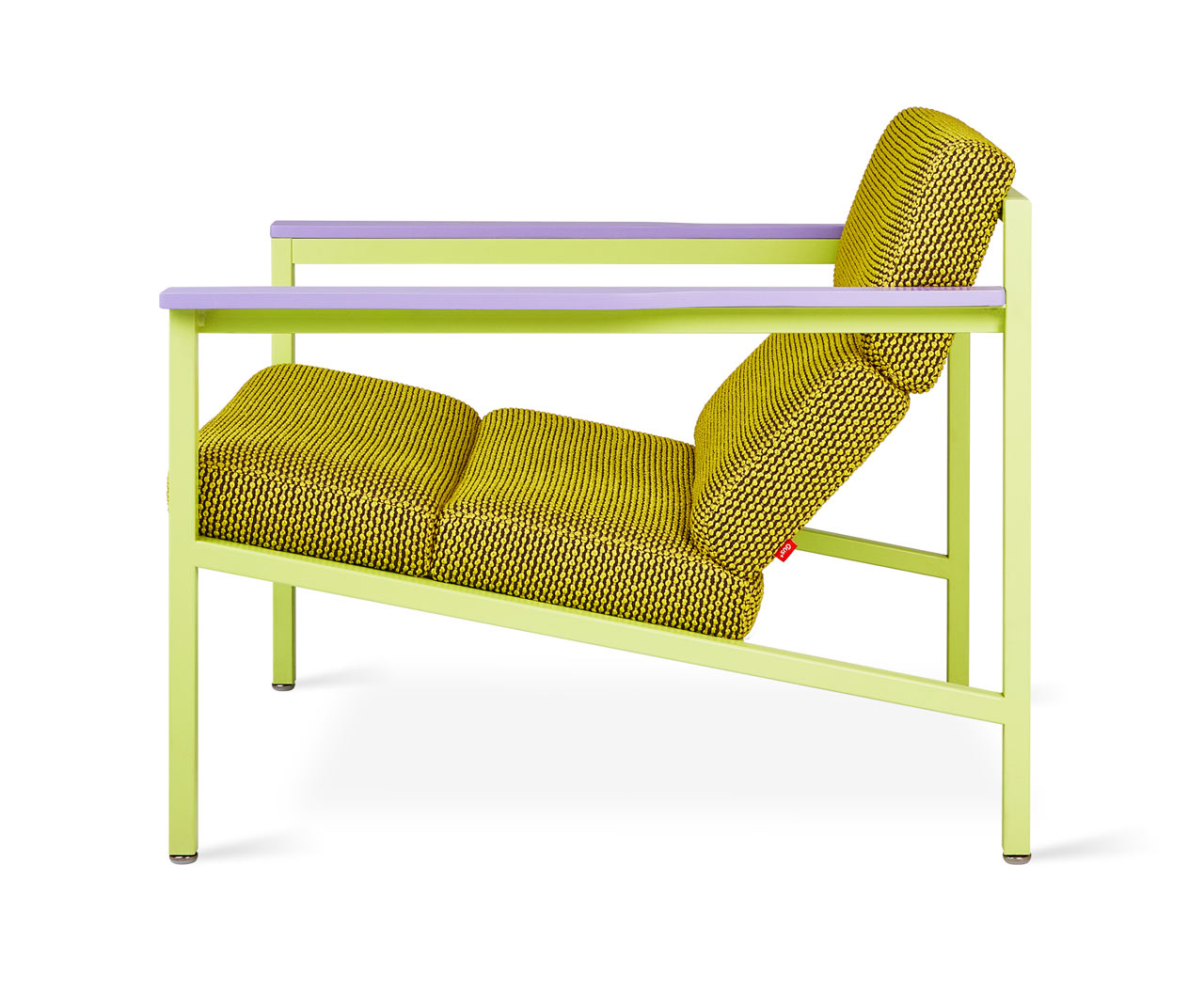 furniture，textile，Bright color，