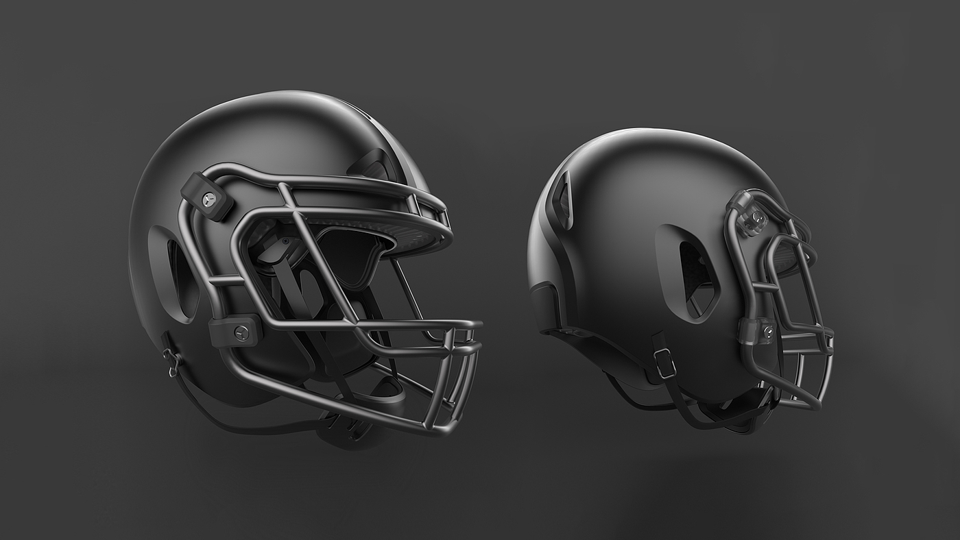 Helmet，motion，Metal，Simplicity，protect，