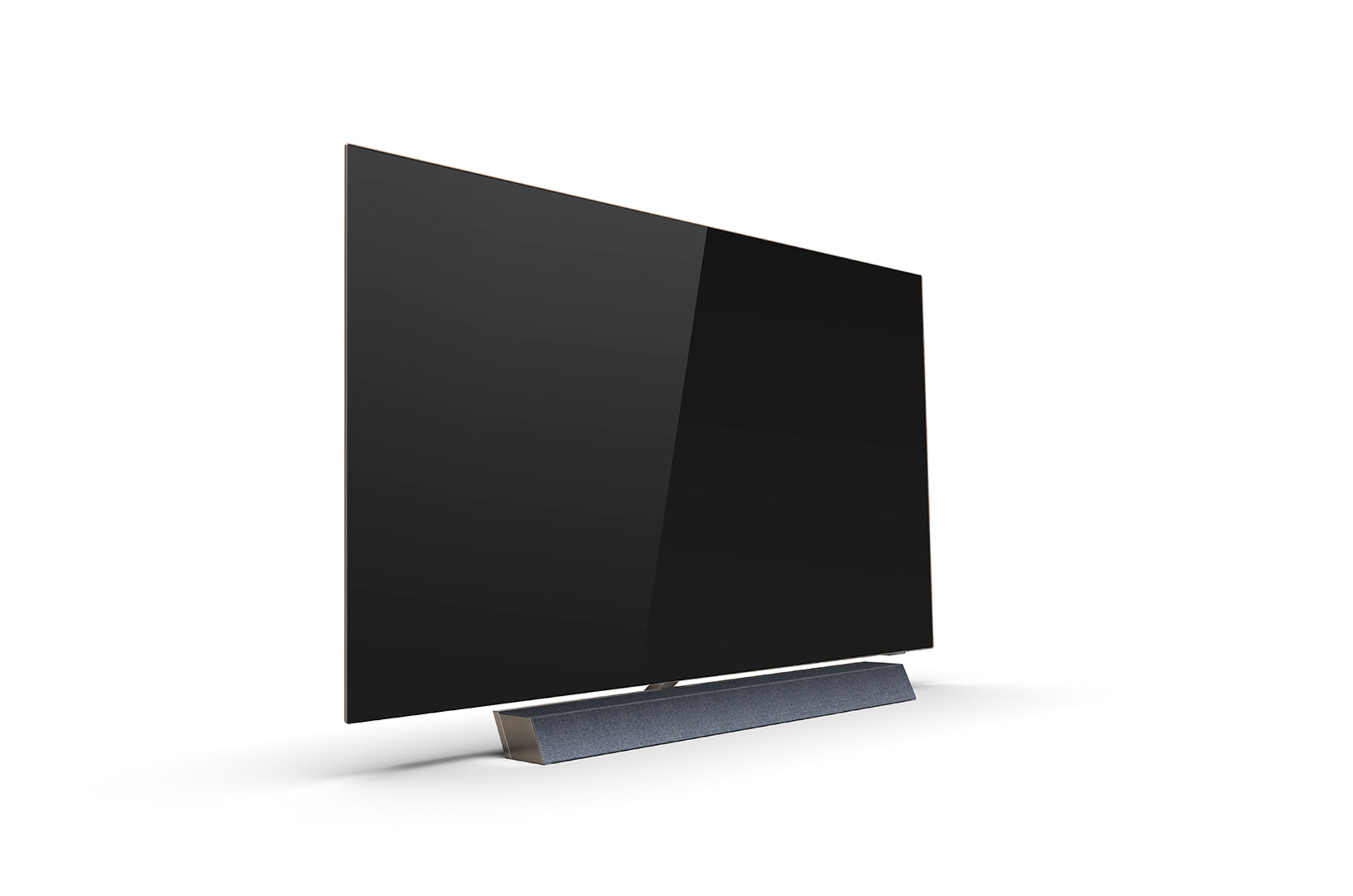 reddot，television，Philips，Philips 934 OLED TV，2019 red dot product design award，