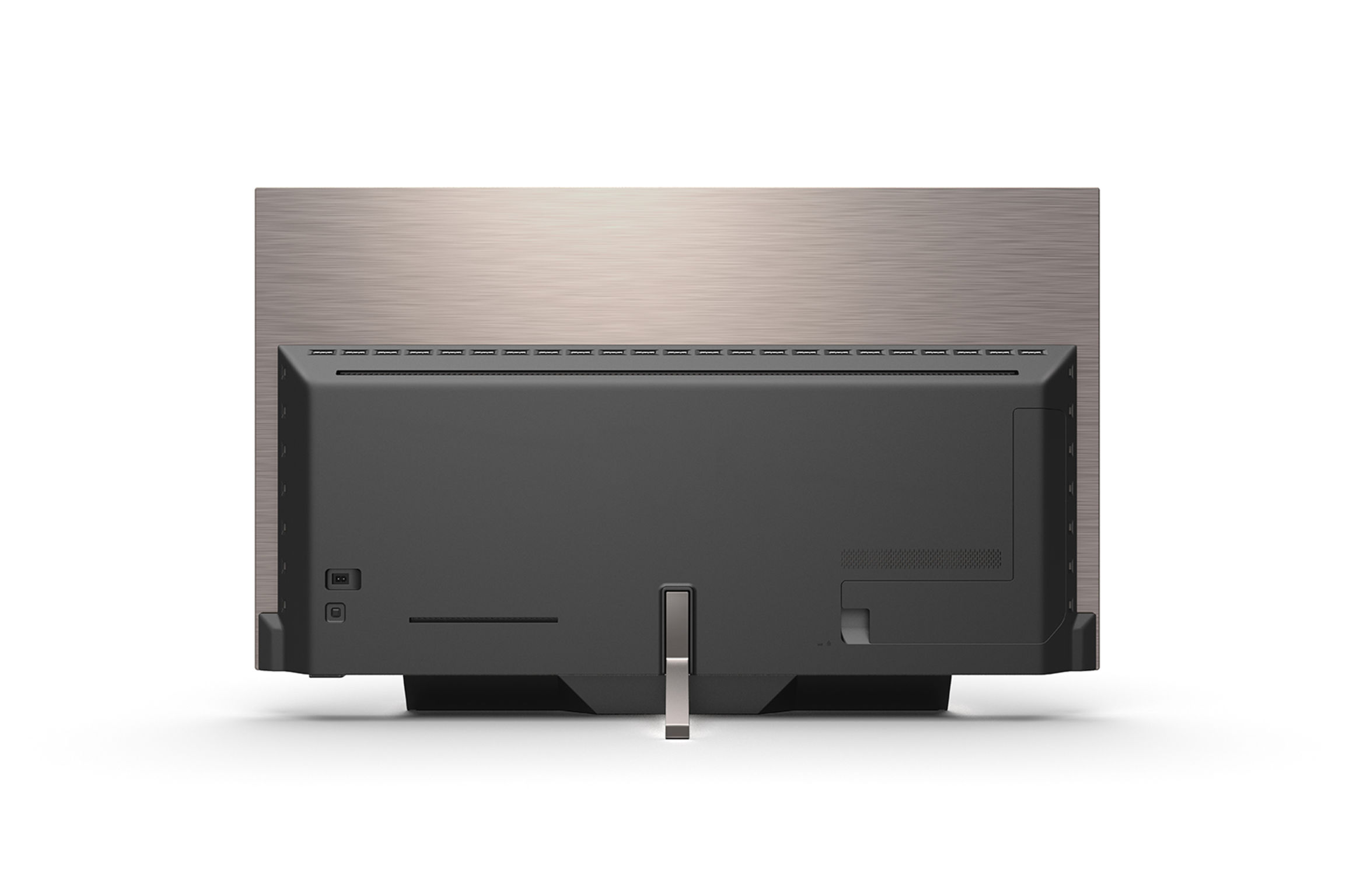 reddot，television，Philips，Philips 934 OLED TV，2019 red dot product design award，