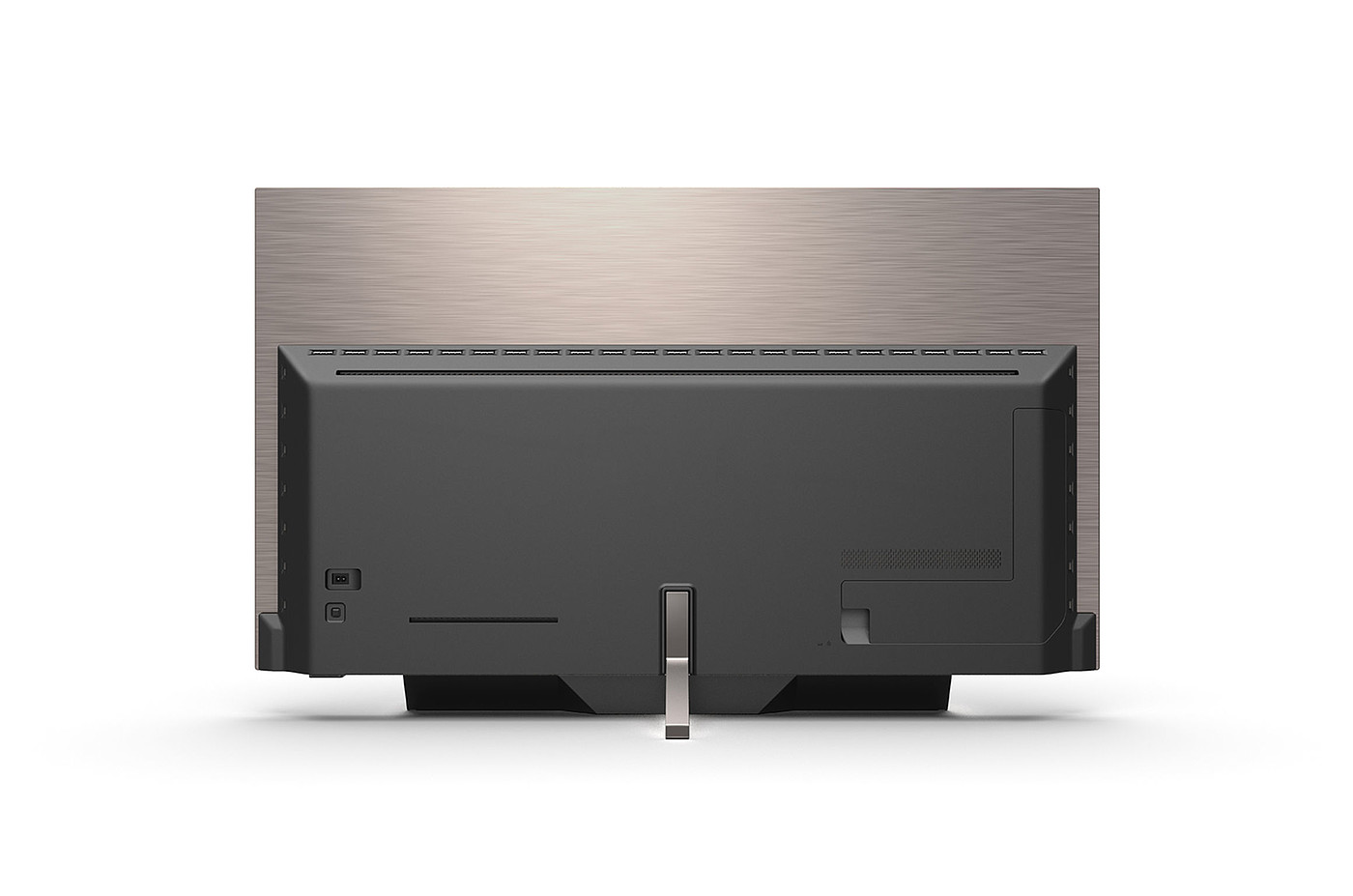 reddot，television，Philips，Philips 934 OLED TV，2019 red dot product design award，