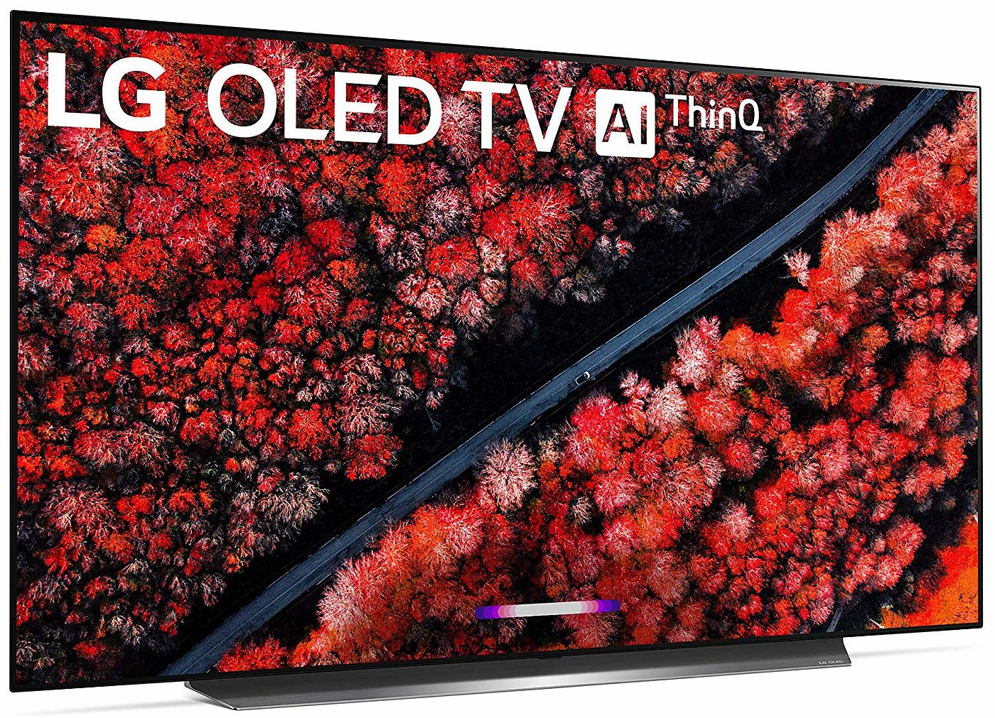 reddot，2019红点产品设计大奖，电视，LG C9，