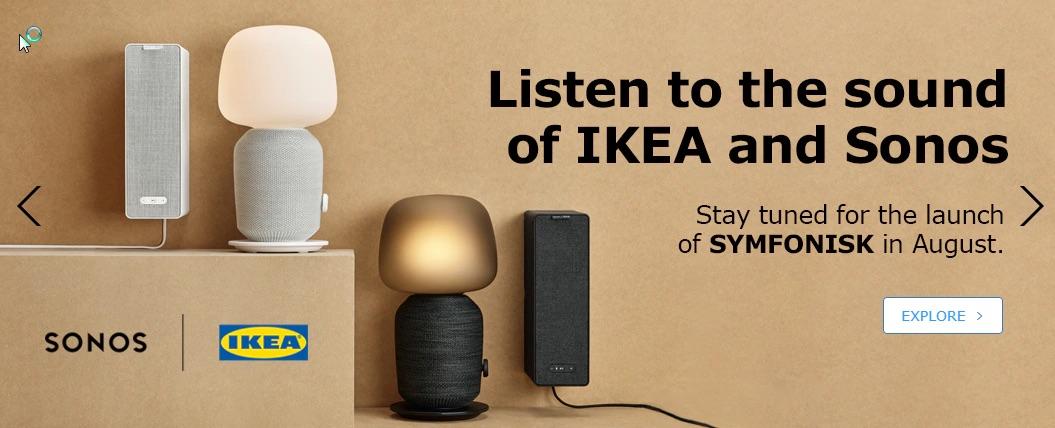 reddot，Intelligent speaker，Symphonic，2019 red dot product design award，