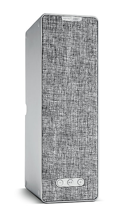 reddot，Intelligent speaker，Symphonic，2019 red dot product design award，