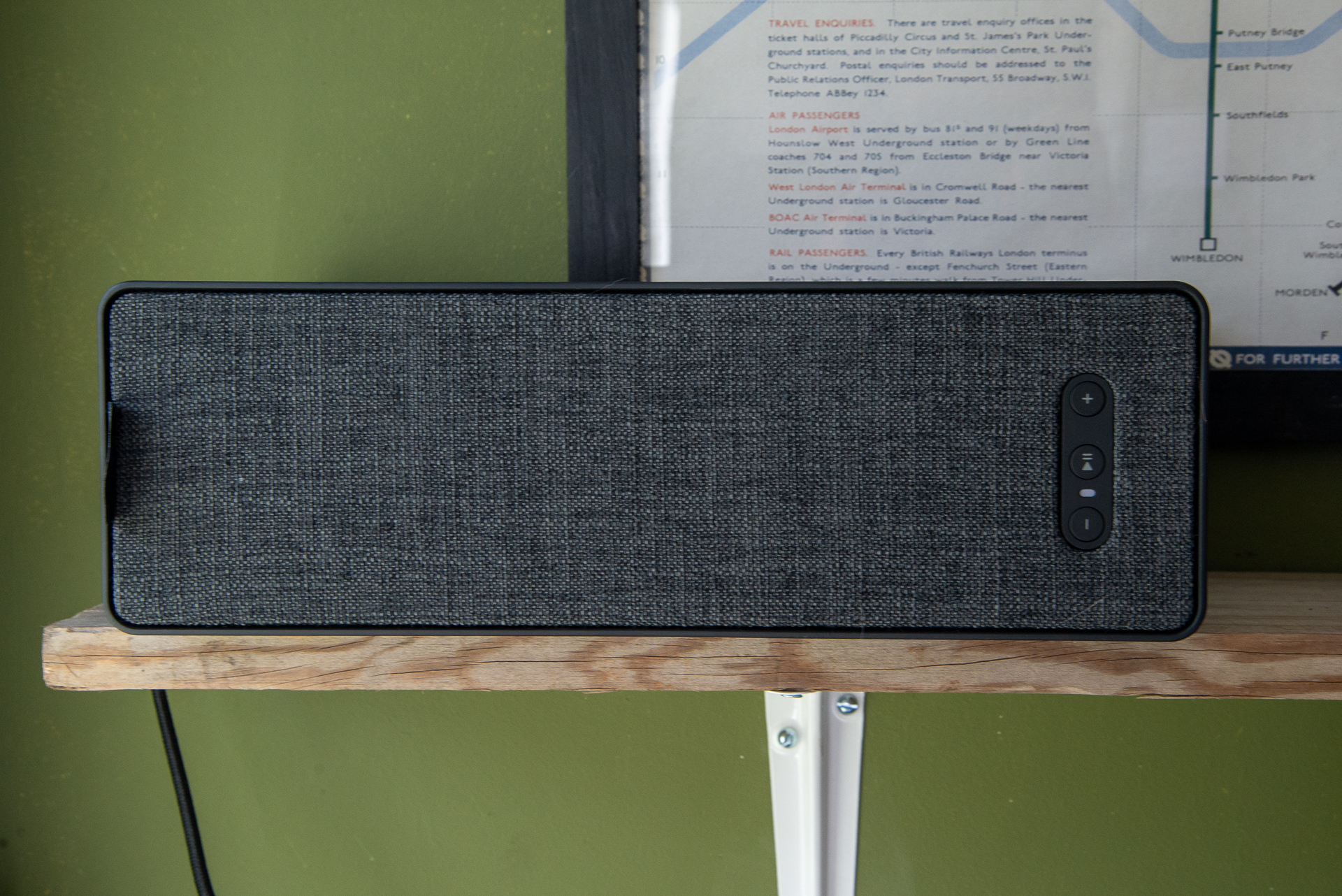 reddot，Intelligent speaker，Symphonic，2019 red dot product design award，