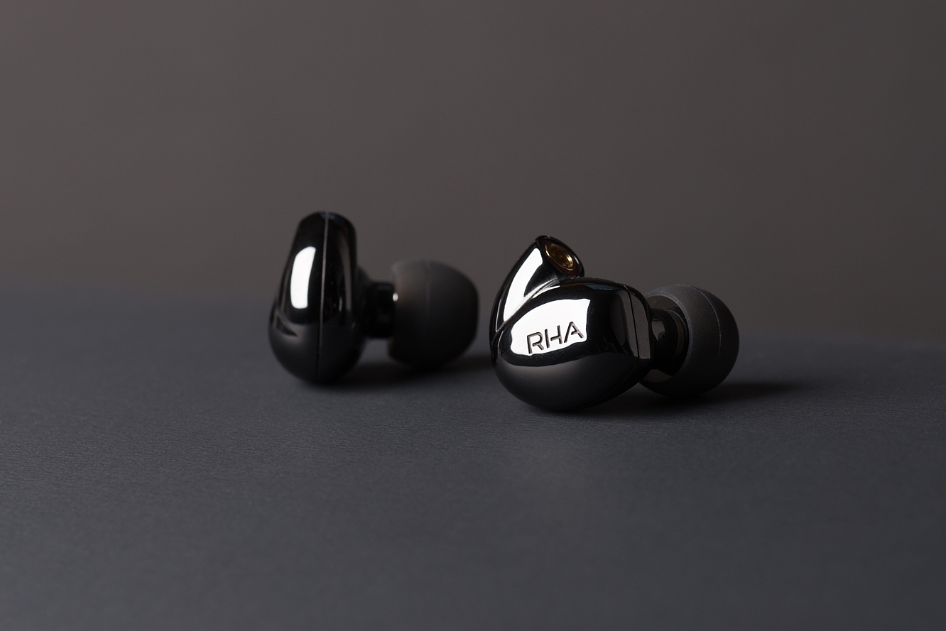 reddot，headset，CL2 Planar，2019 red dot product design award，