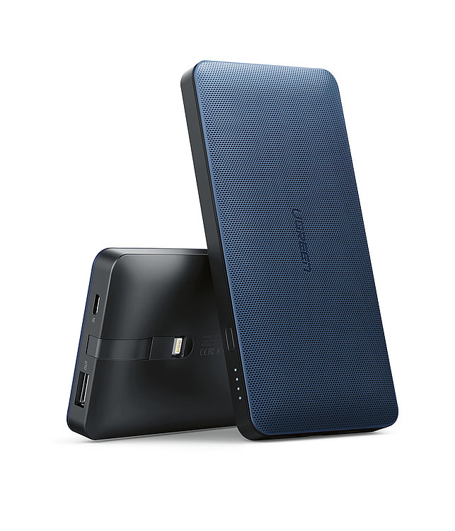 reddot，portable battery，portable source，PB102 Power Bank，2019 red dot product design award，