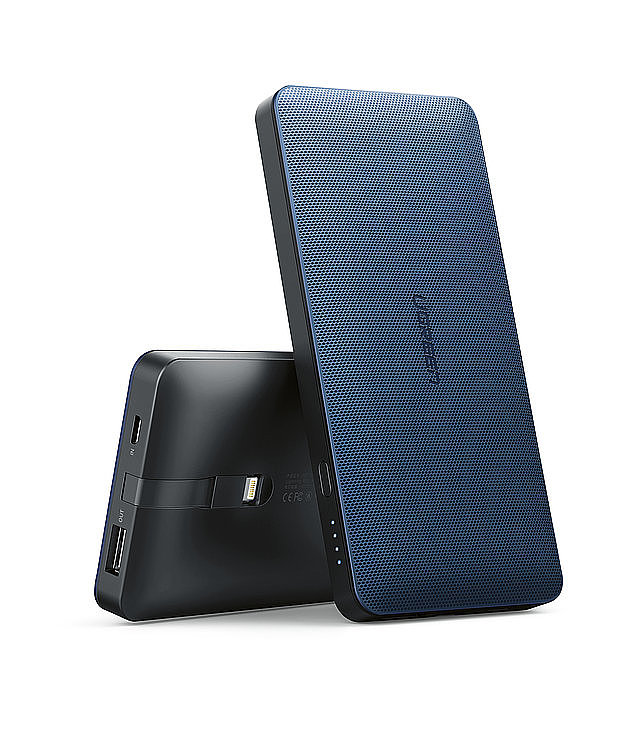 reddot，portable battery，portable source，PB102 Power Bank，2019 red dot product design award，