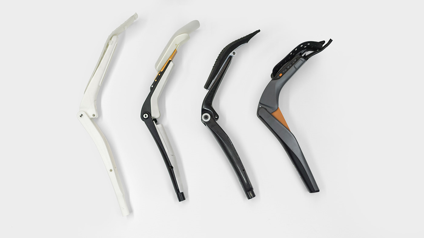 Wearable ，Ergonomics，worker，chair，