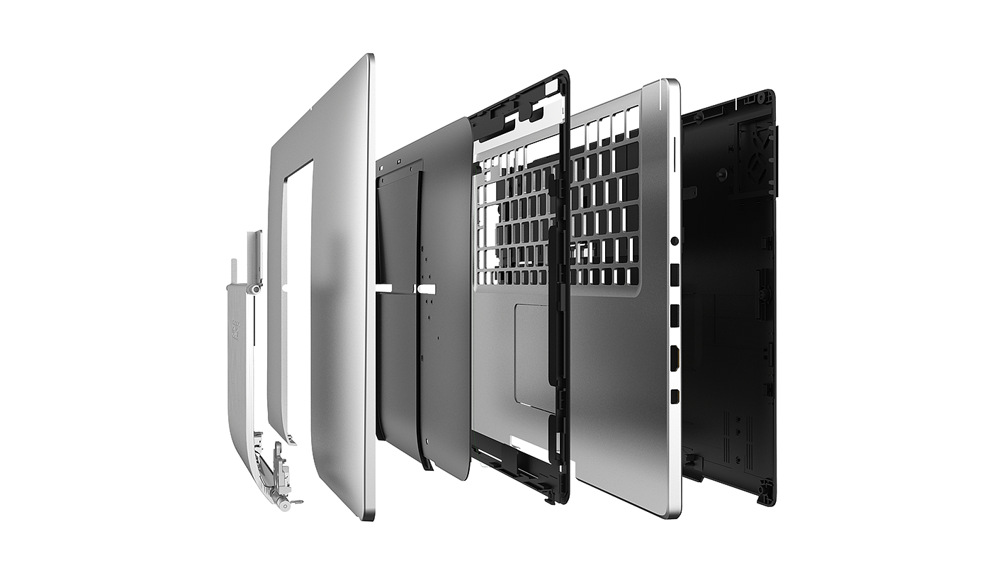 personal computer，win8，Notebook computer，