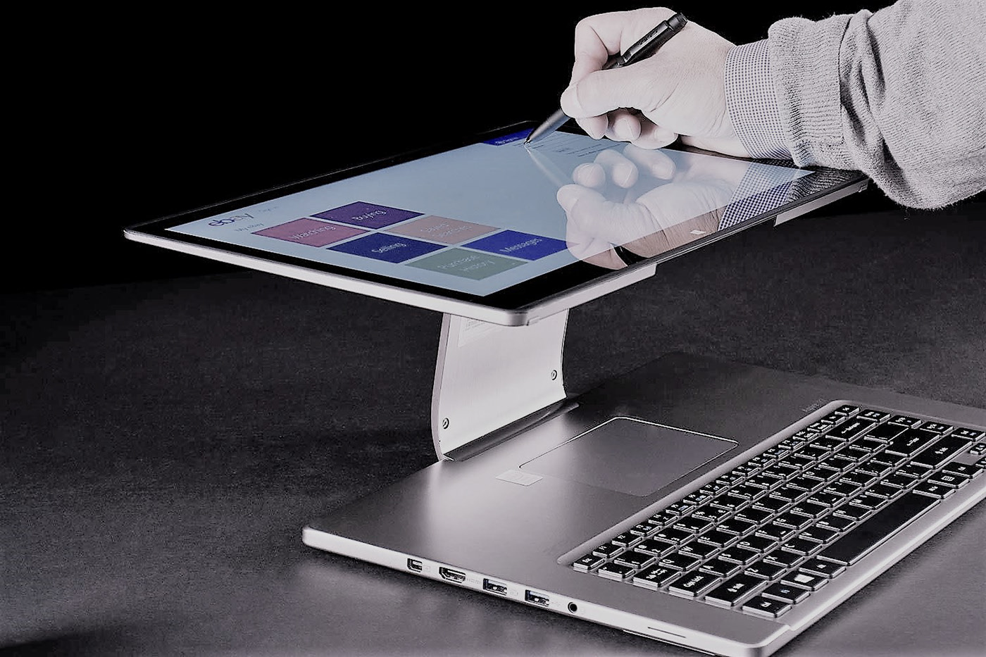 personal computer，win8，Notebook computer，