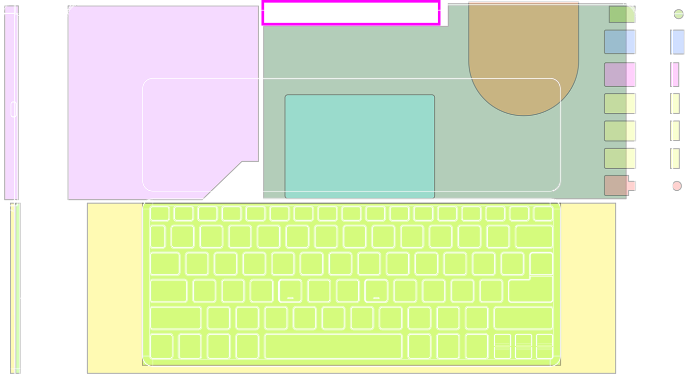 personal computer，win8，Notebook computer，