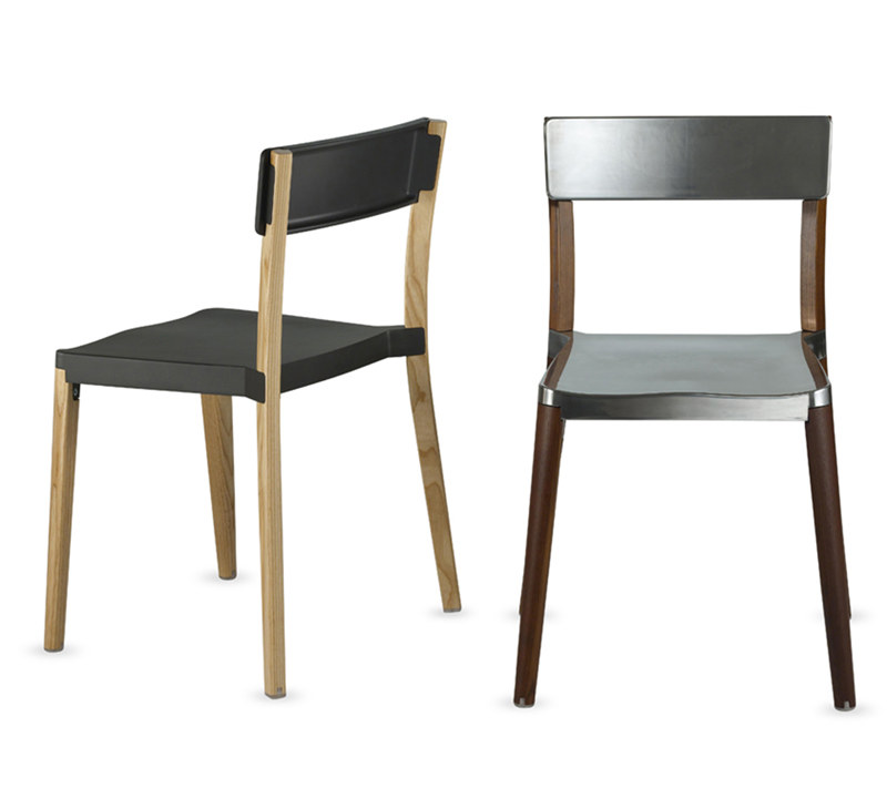 Mike young，chair，lamps and lanterns，