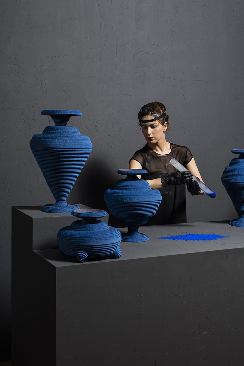 felt，vase，handicraft，Home Furnishing，Soft outfit，ornaments，