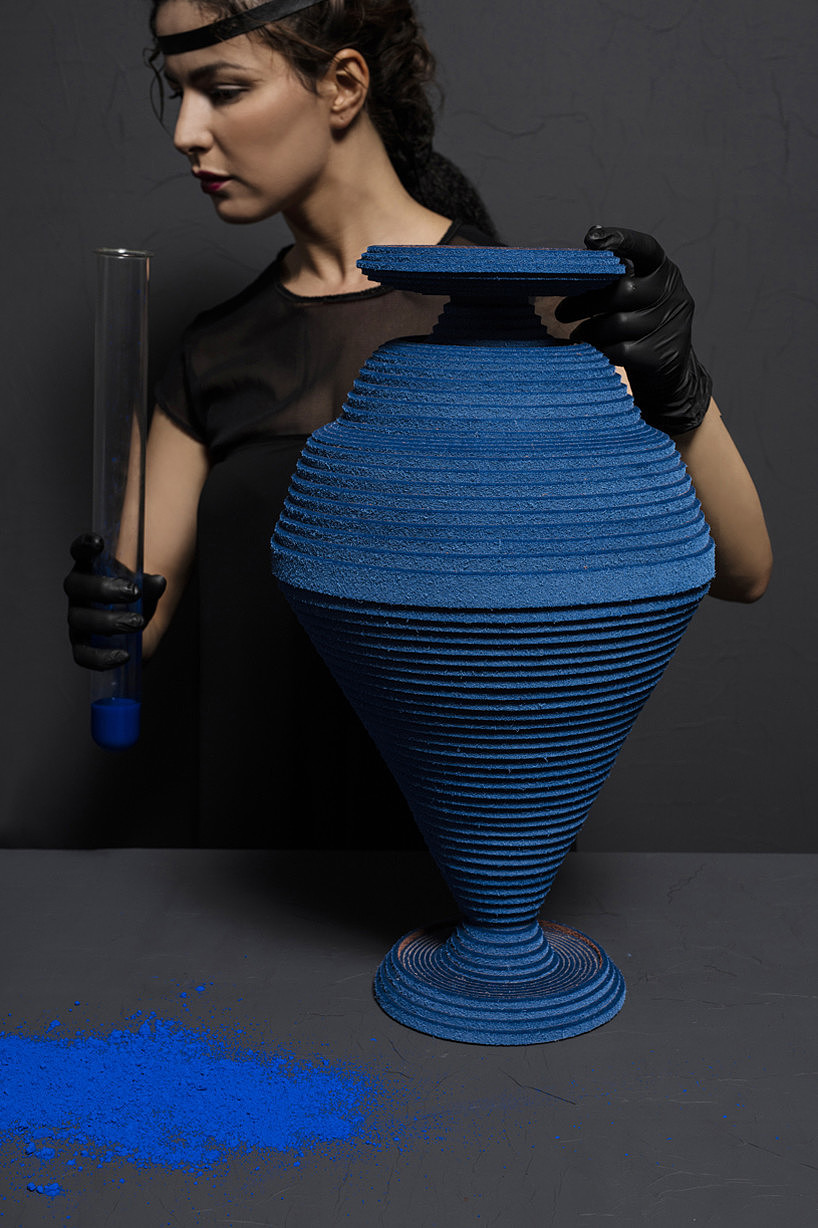 felt，vase，handicraft，Home Furnishing，Soft outfit，ornaments，