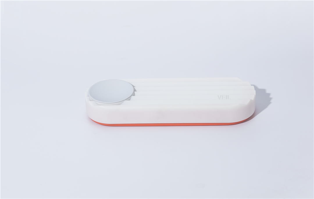 sample reels，keyshot，product design，lamp，Receive，Render，