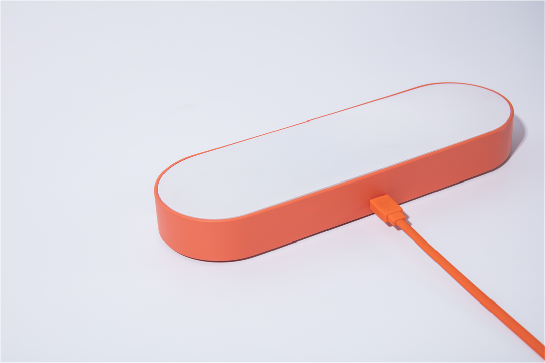 sample reels，keyshot，product design，lamp，Receive，Render，