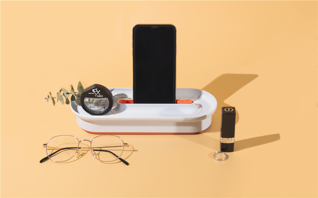 sample reels，keyshot，product design，lamp，Receive，Render，