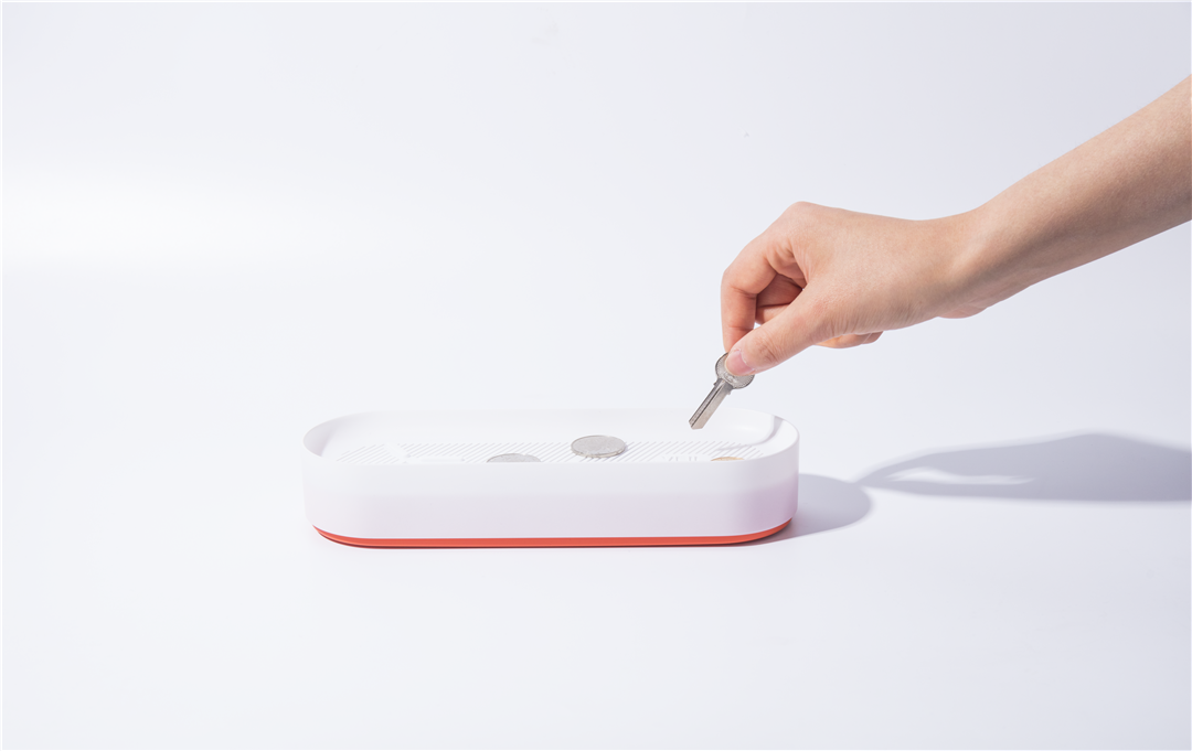 sample reels，keyshot，product design，lamp，Receive，Render，