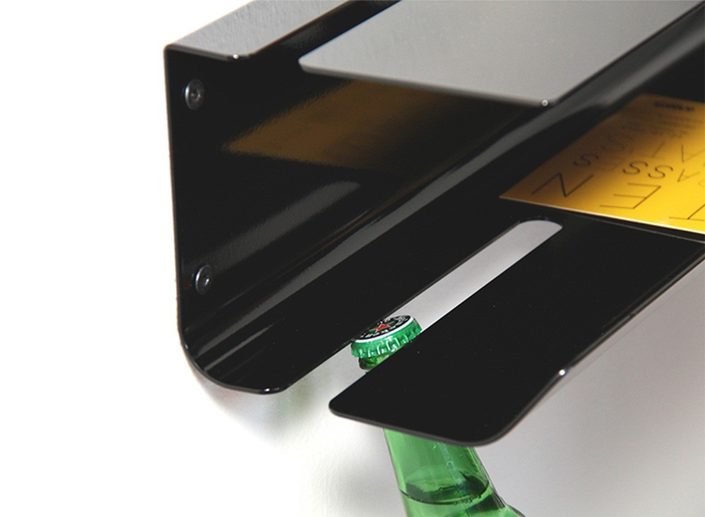 Store things，deck，convenient，Bracket，