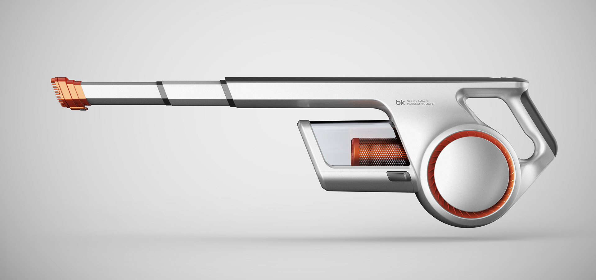 Korean design，Household appliances，Vacuum cleaner design，Product / industrial design，