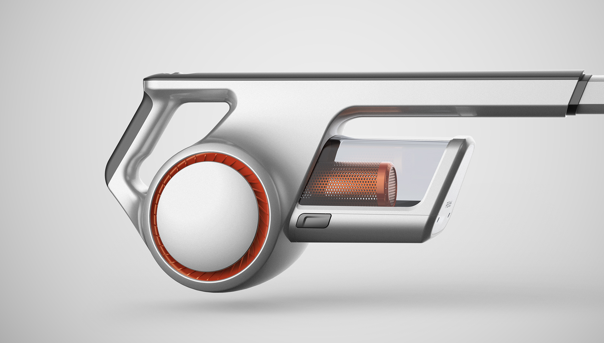 Korean design，Household appliances，Vacuum cleaner design，Product / industrial design，