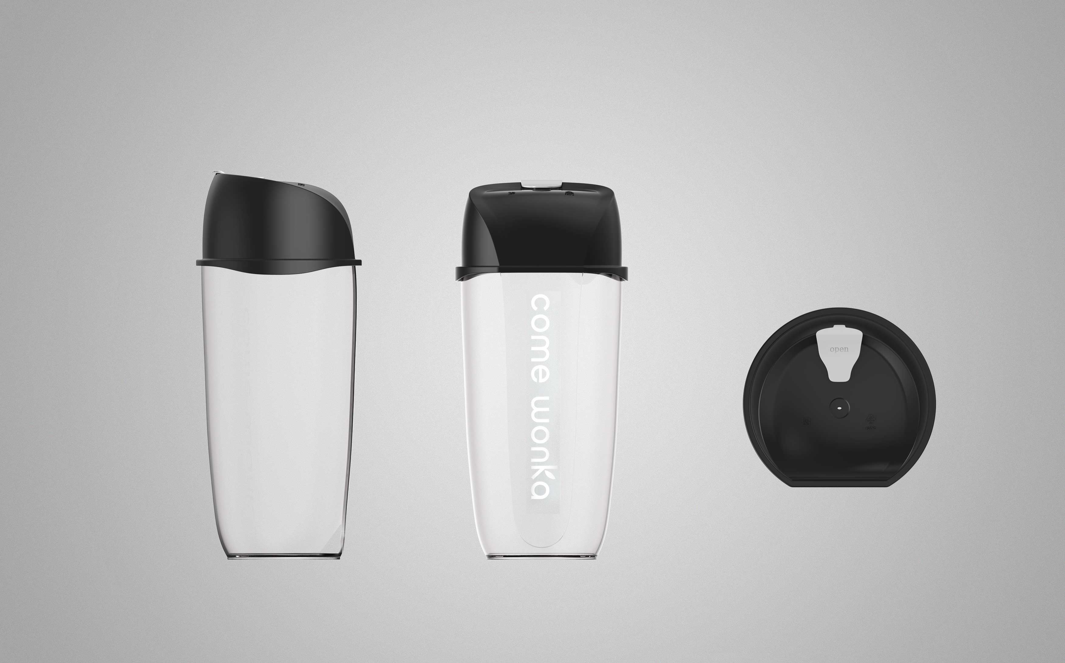 sample reels，Original design，