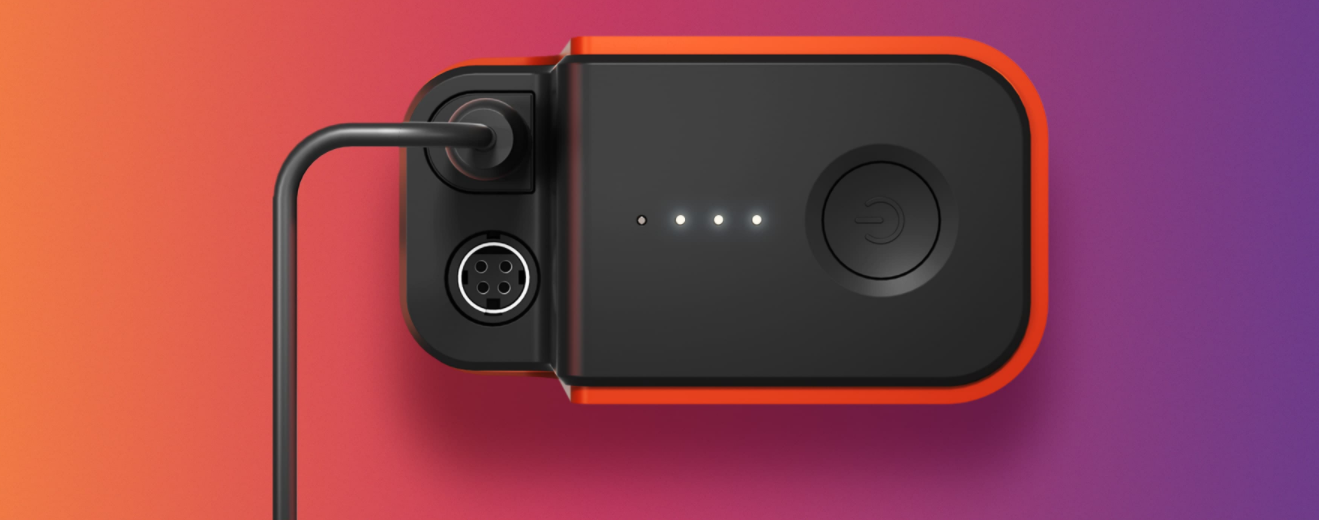 reddot，portable battery，Charge Pal，2019 red dot product design award，