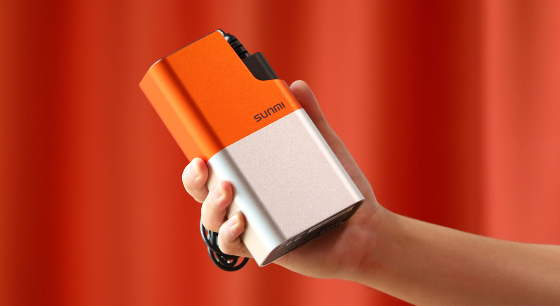 reddot，portable battery，Charge Pal，2019 red dot product design award，