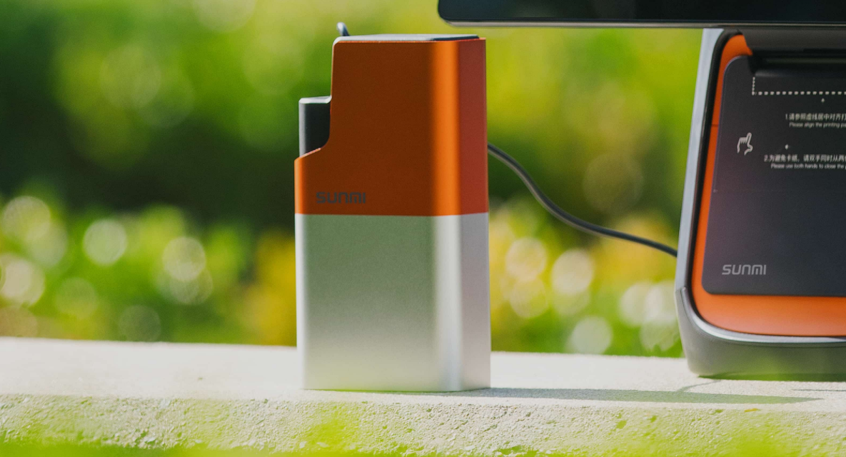 reddot，portable battery，Charge Pal，2019 red dot product design award，