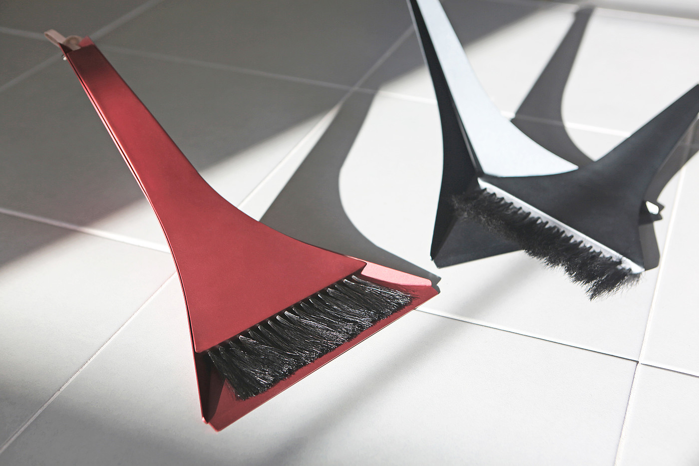 Housewear & Furnishings，Broom，Sweep the floor，clear，