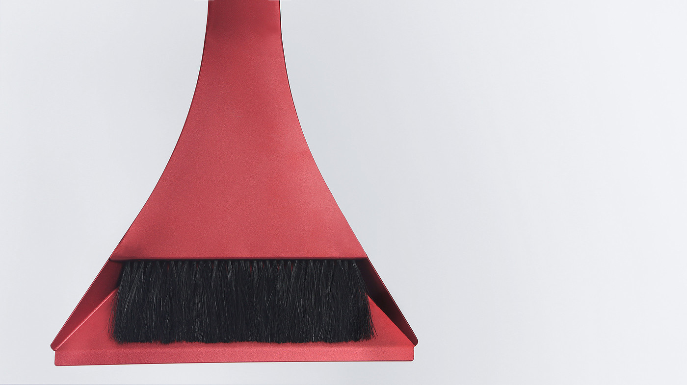 Housewear & Furnishings，Broom，Sweep the floor，clear，