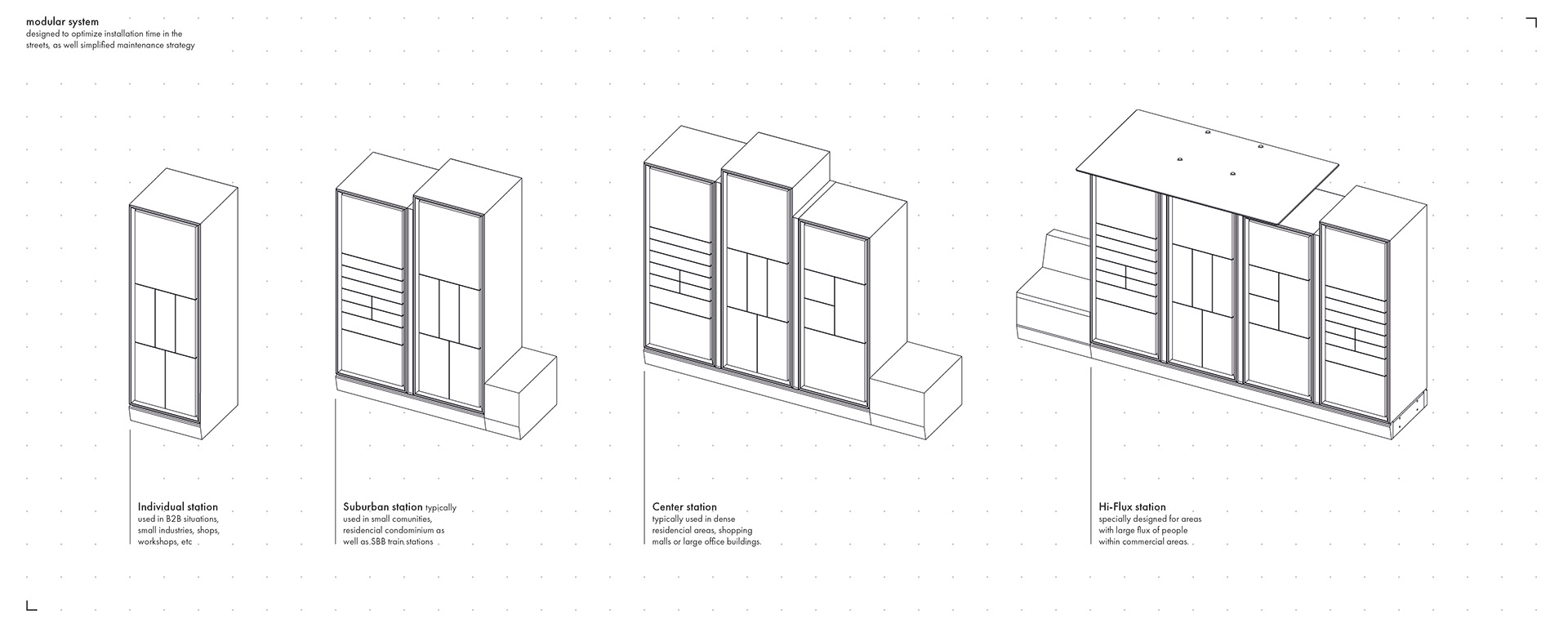 application program，terminal，industrial design，TERMINAL IBION，Ibion terminal，
