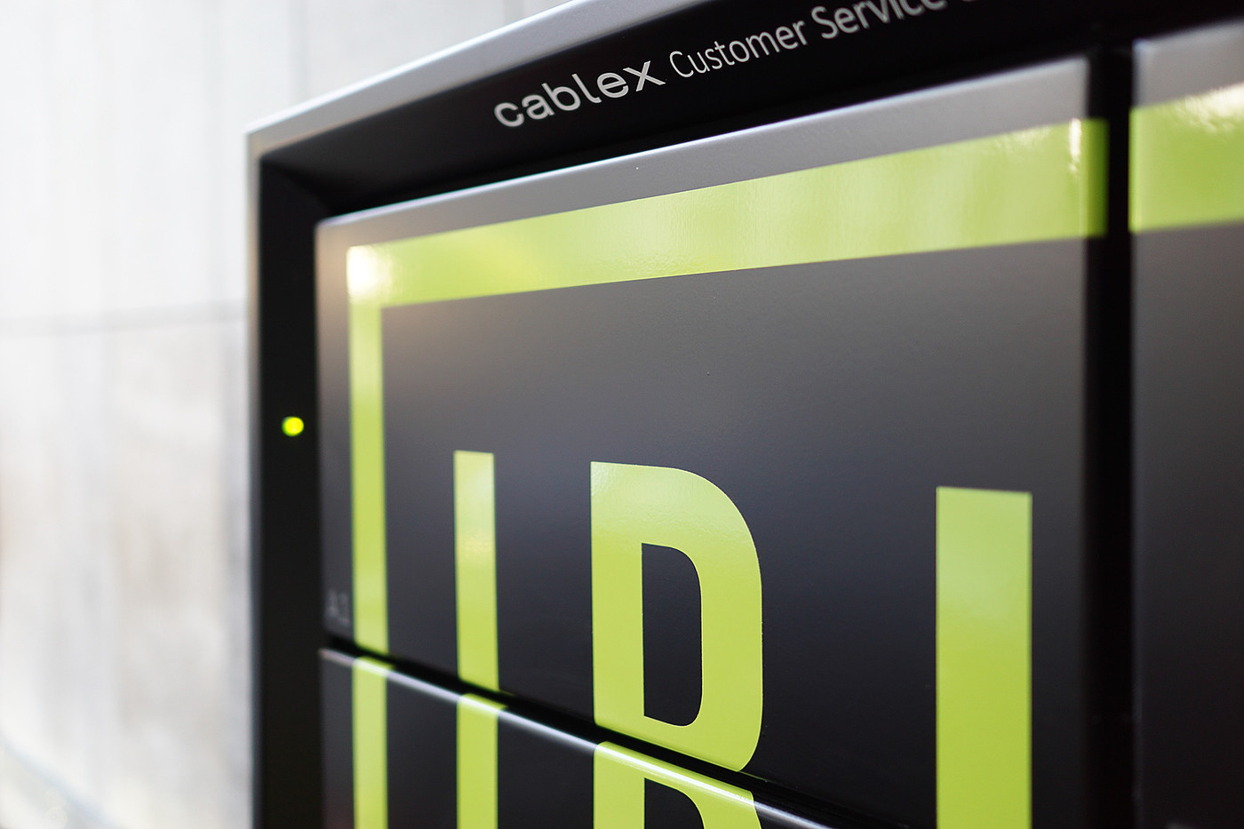 application program，terminal，industrial design，TERMINAL IBION，Ibion terminal，