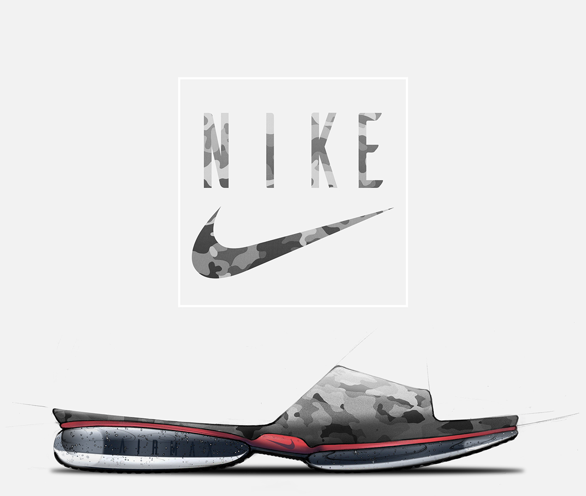 Sketch，Hand drawn，shoes，sneakers，