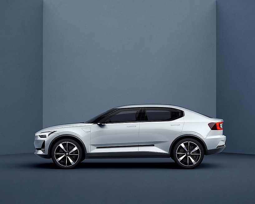 Volvo，automobile，Concept Car，suv，vehicle，