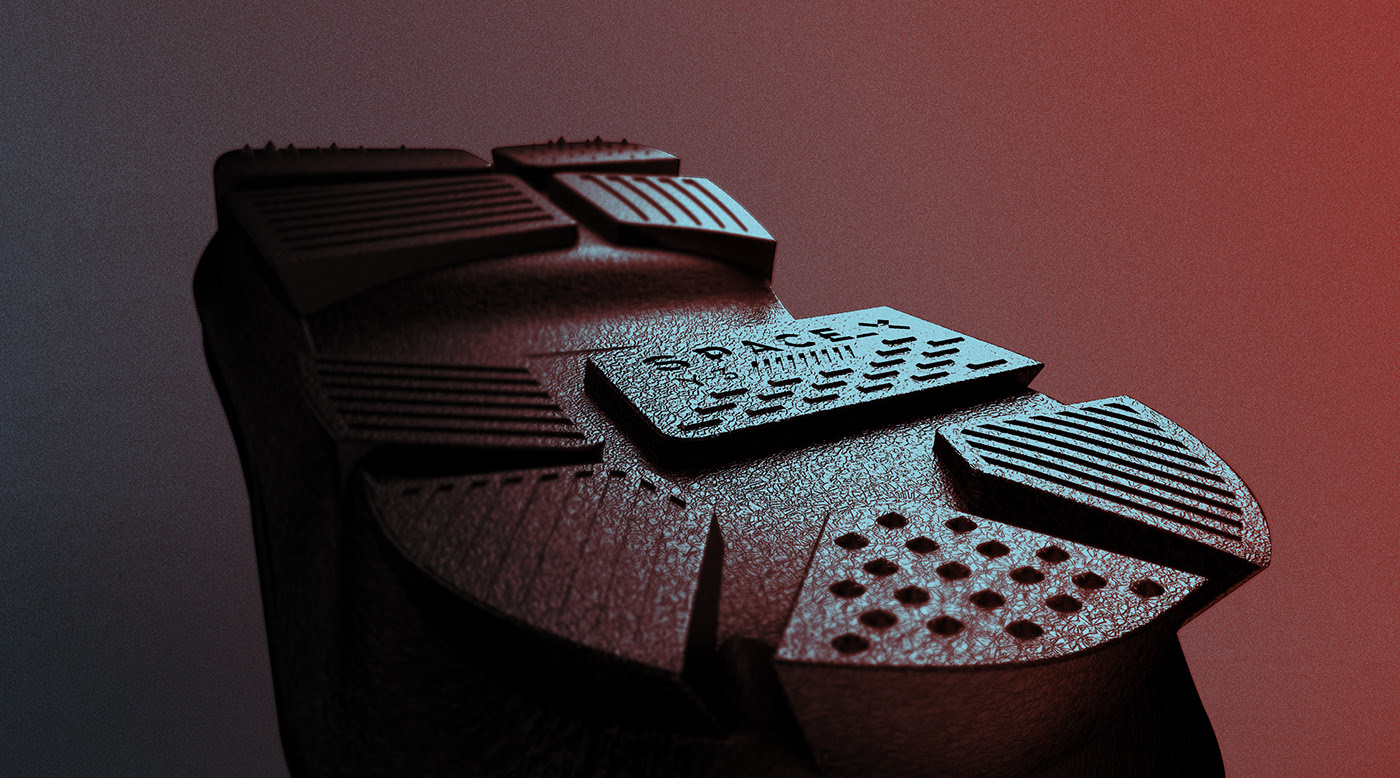 Hand drawn，design sketch，Sketch，sneakers，