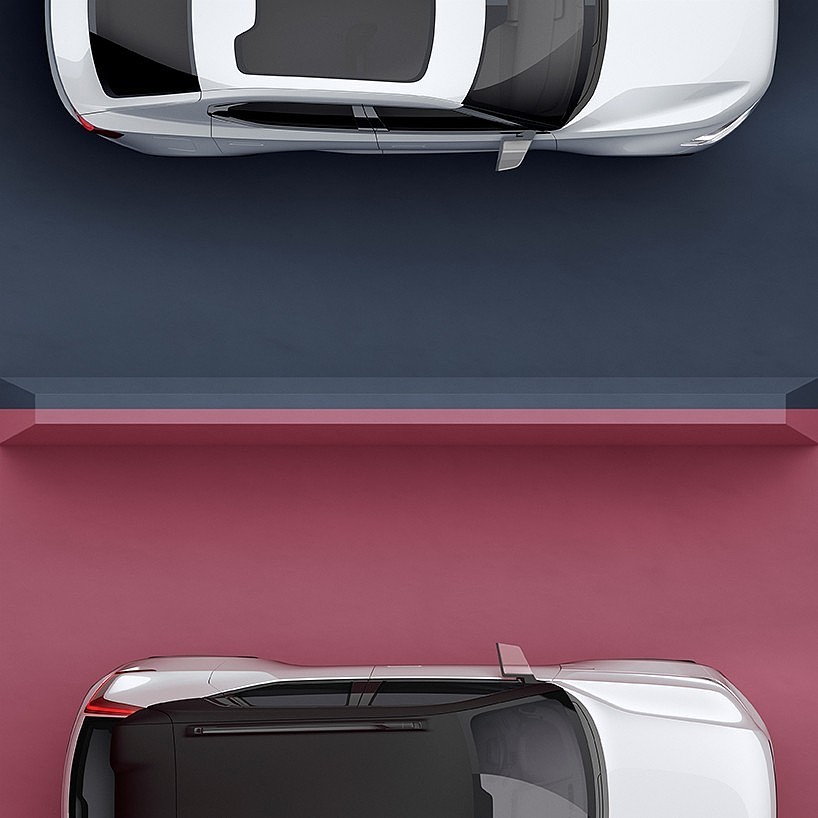 Volvo，automobile，Concept Car，suv，vehicle，