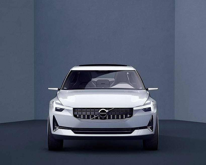 Volvo，automobile，Concept Car，suv，vehicle，