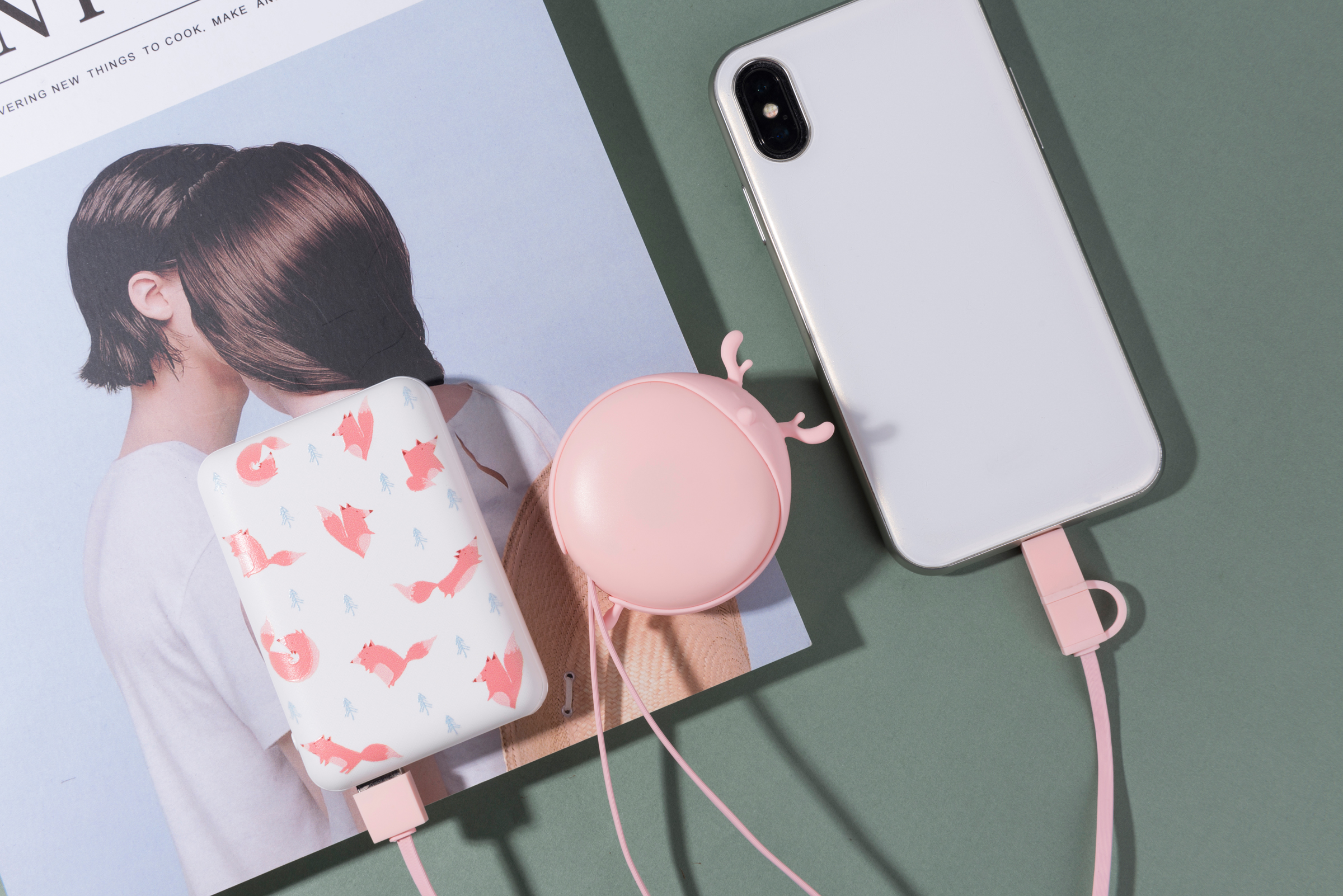 data line，Stretch，