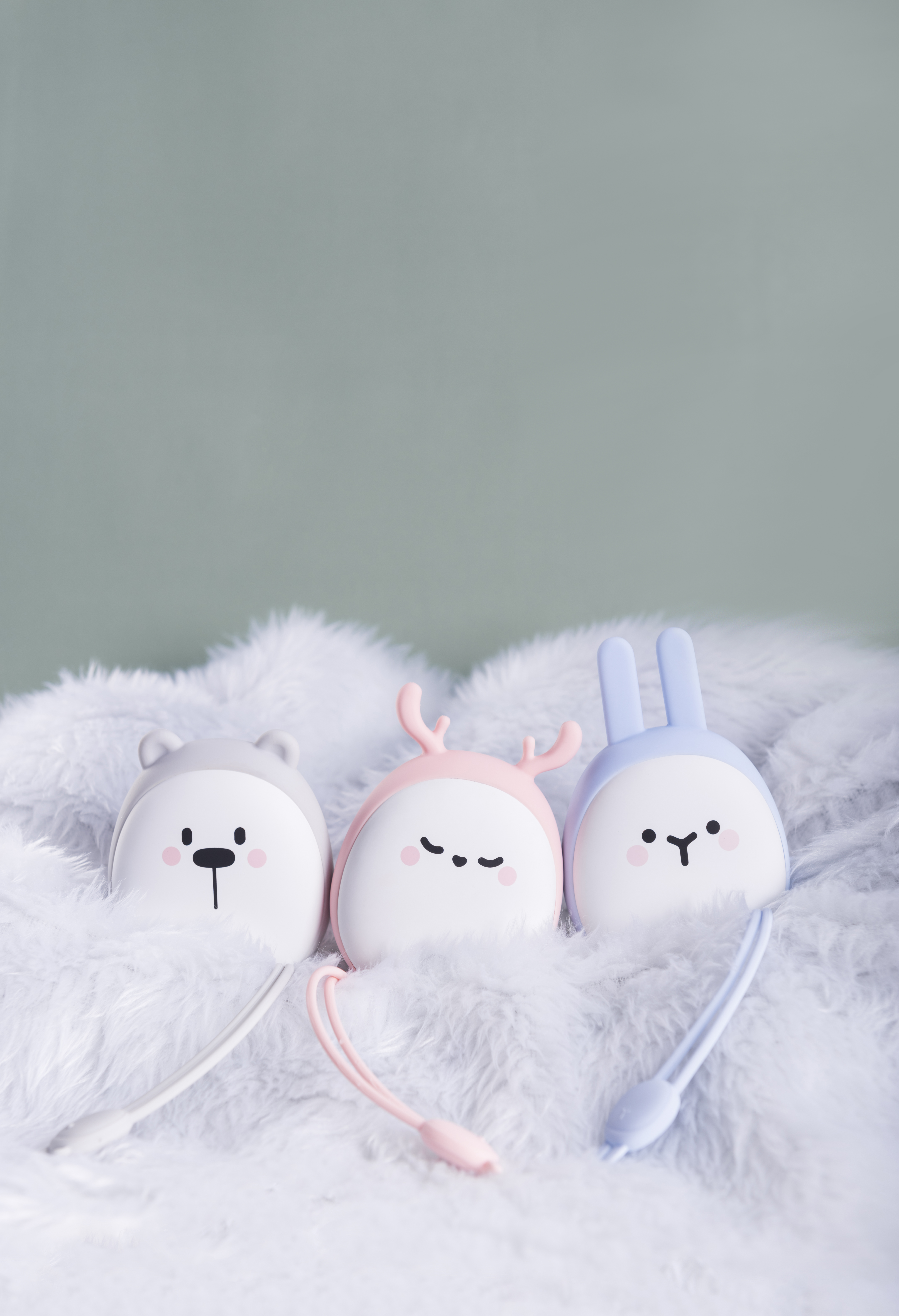 Hand warmer，adorable，