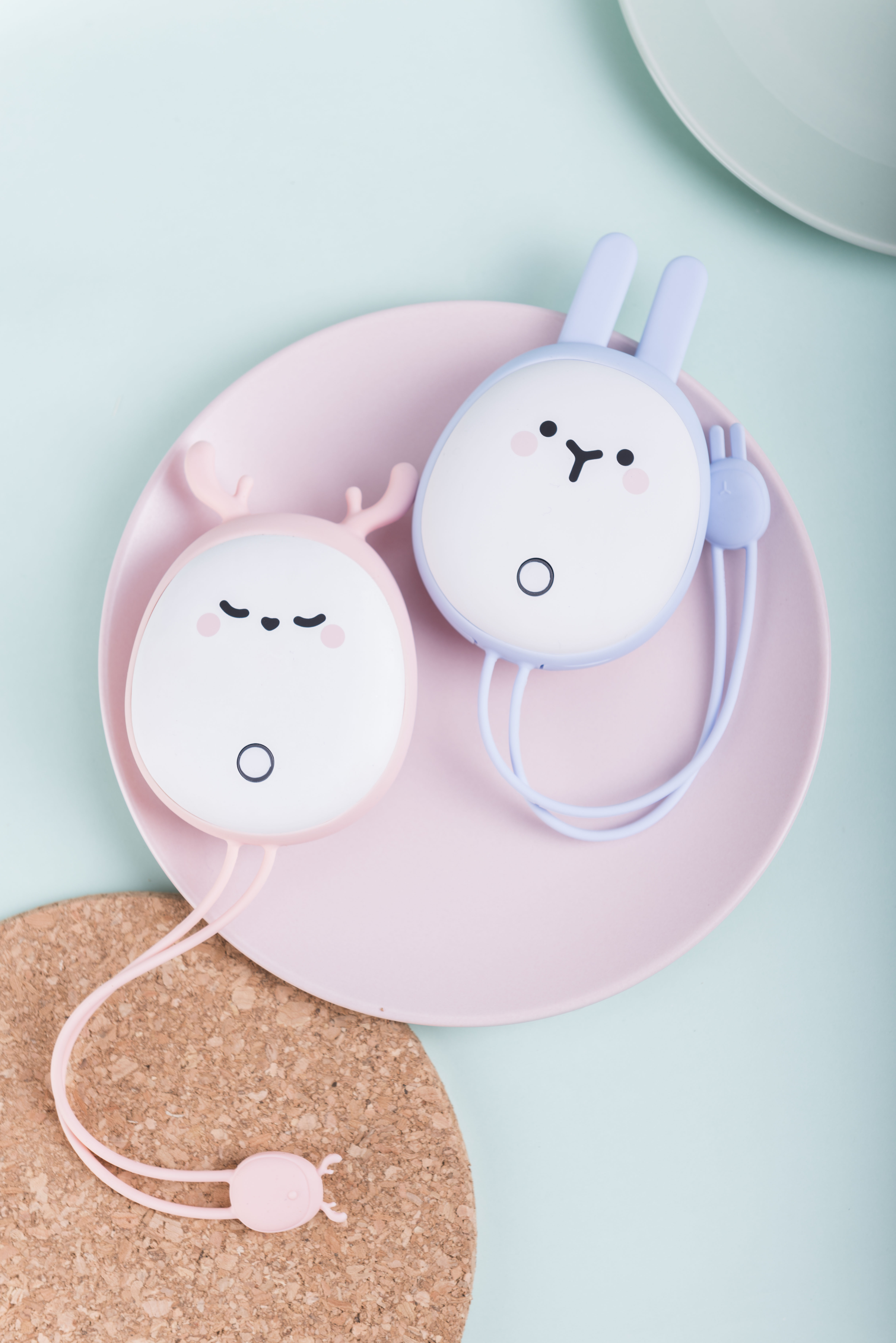 Hand warmer，adorable，