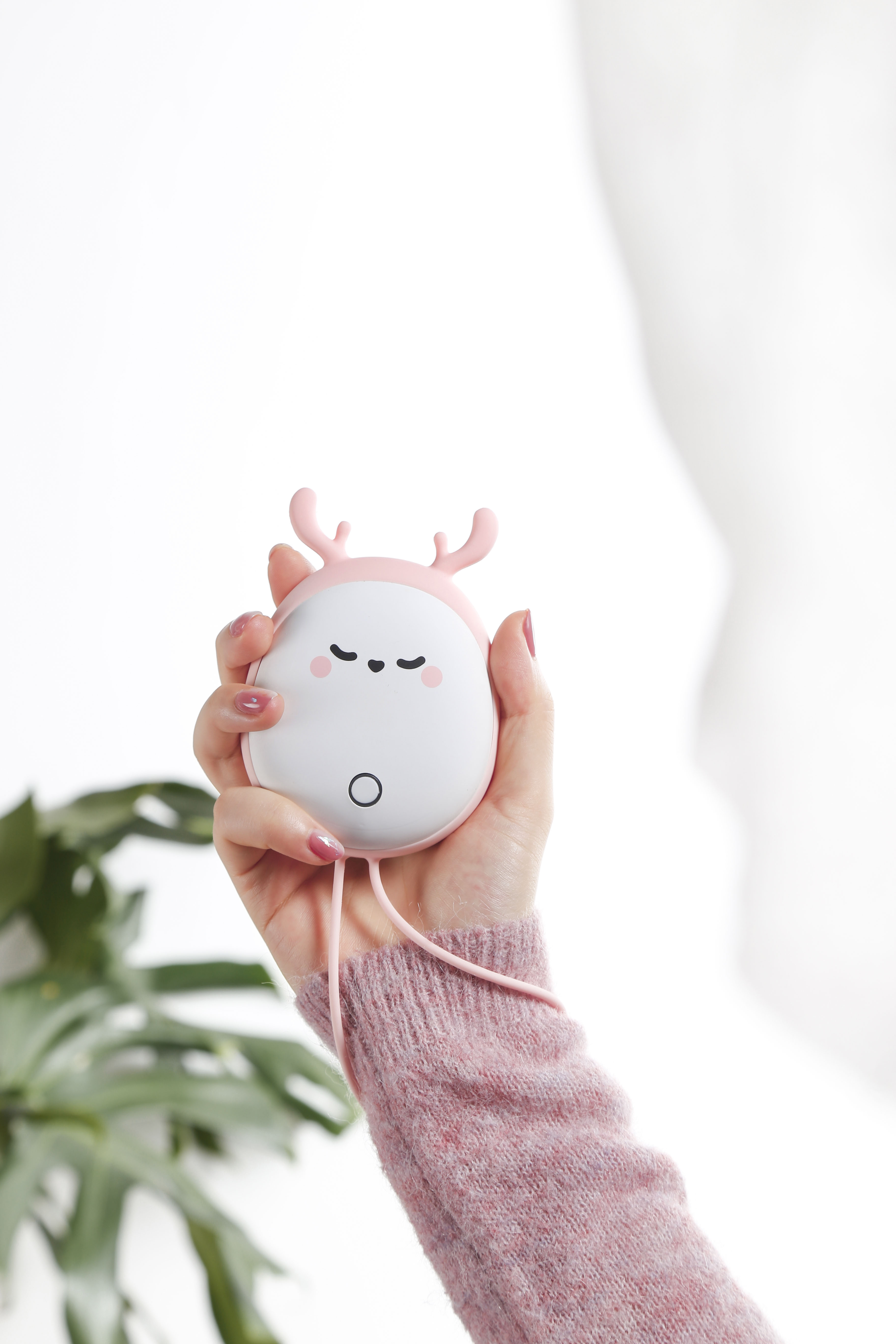 Hand warmer，adorable，