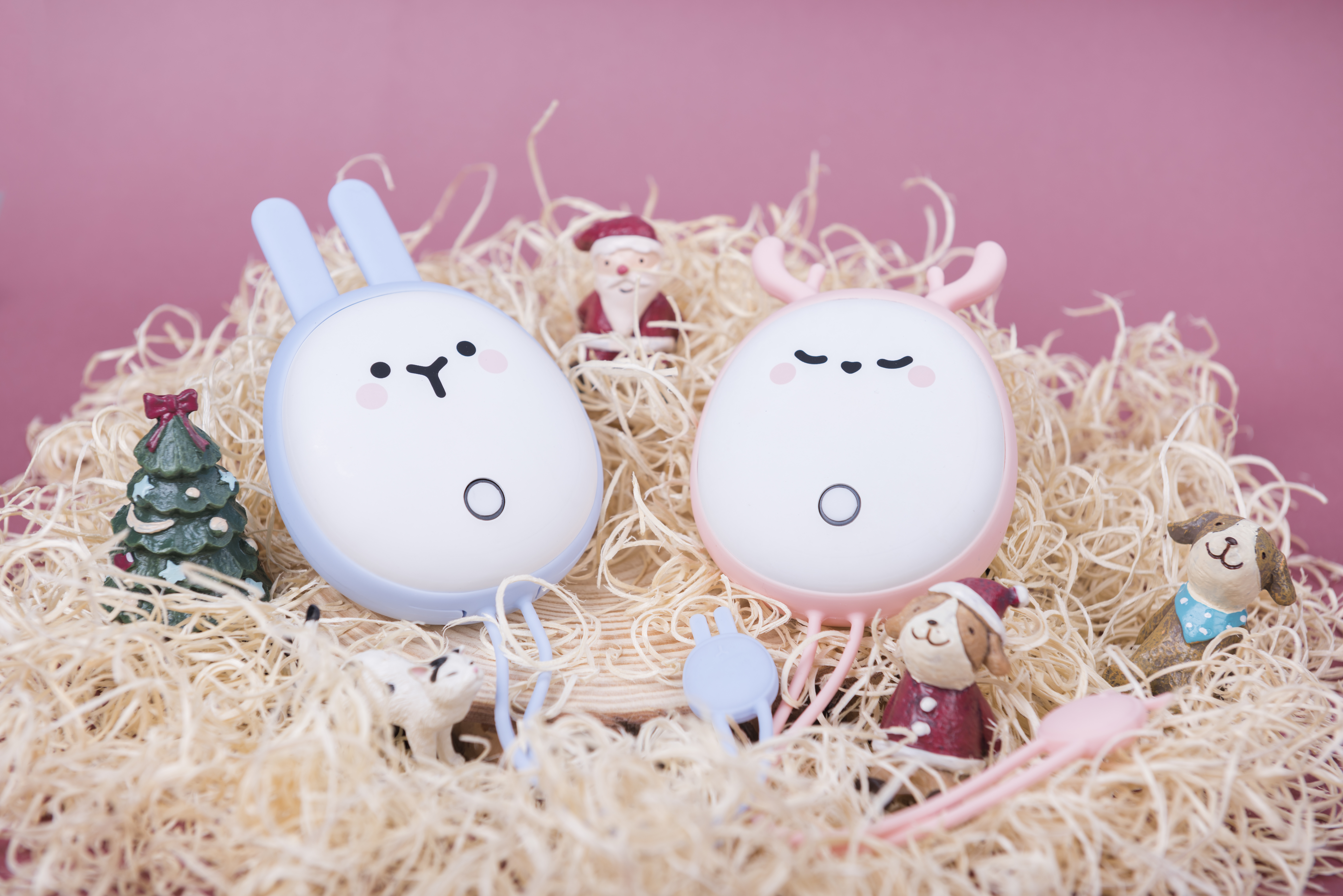 Hand warmer，adorable，