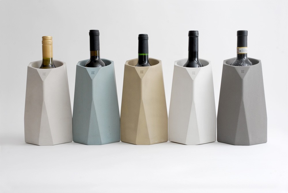 concrete，Unique shape，weight，Various colors，