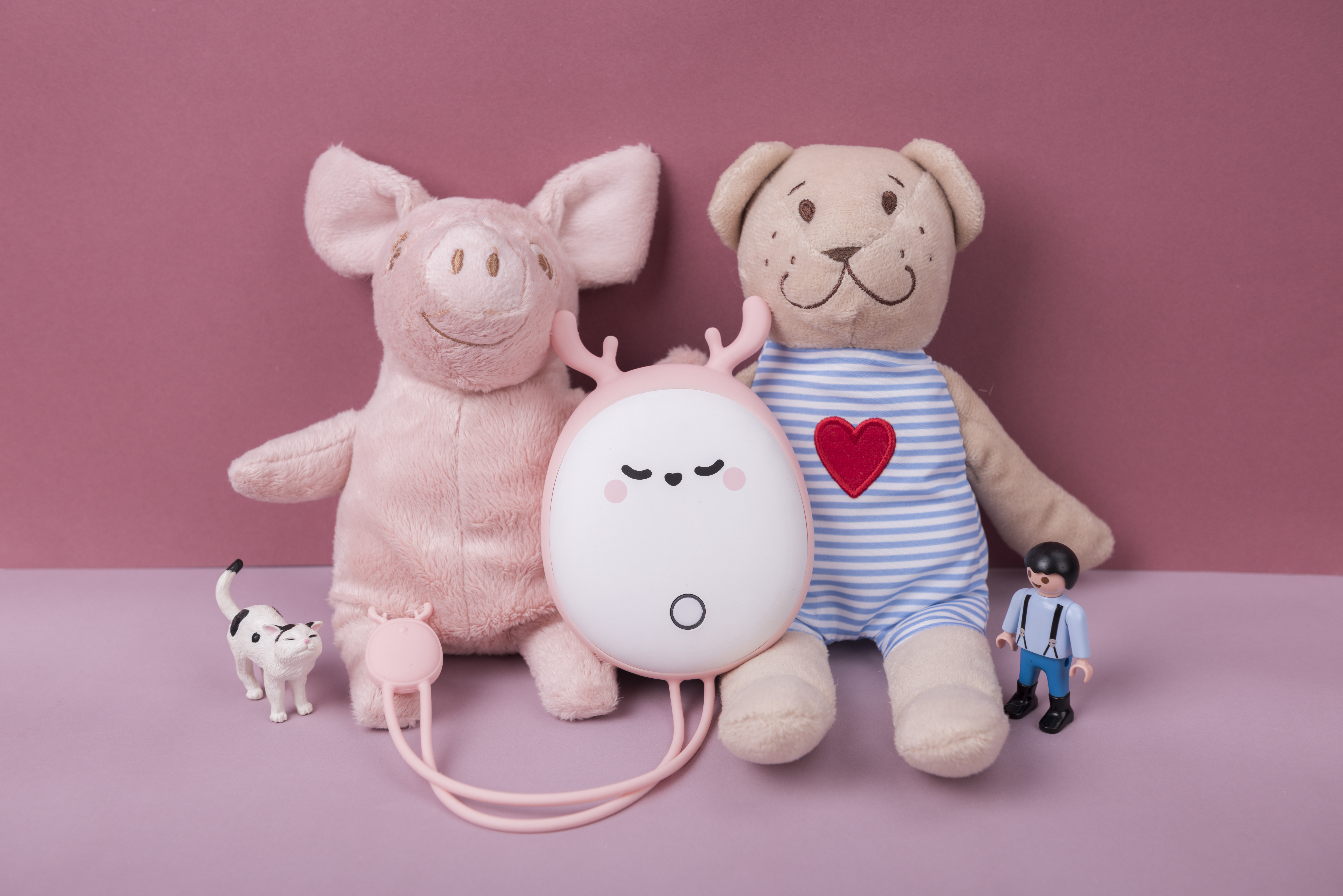 Hand warmer，adorable，