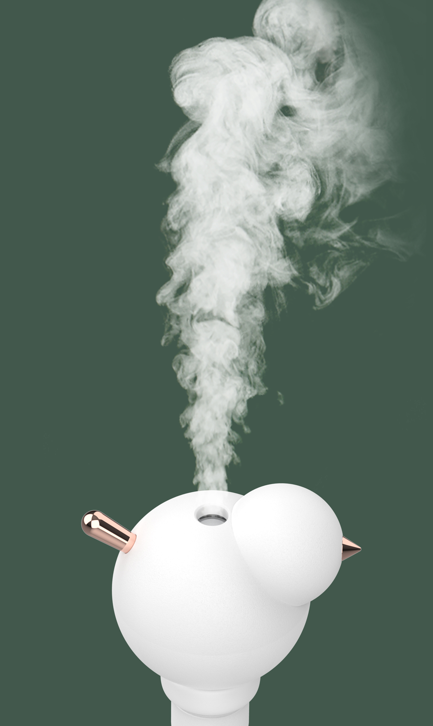 Humidifier，