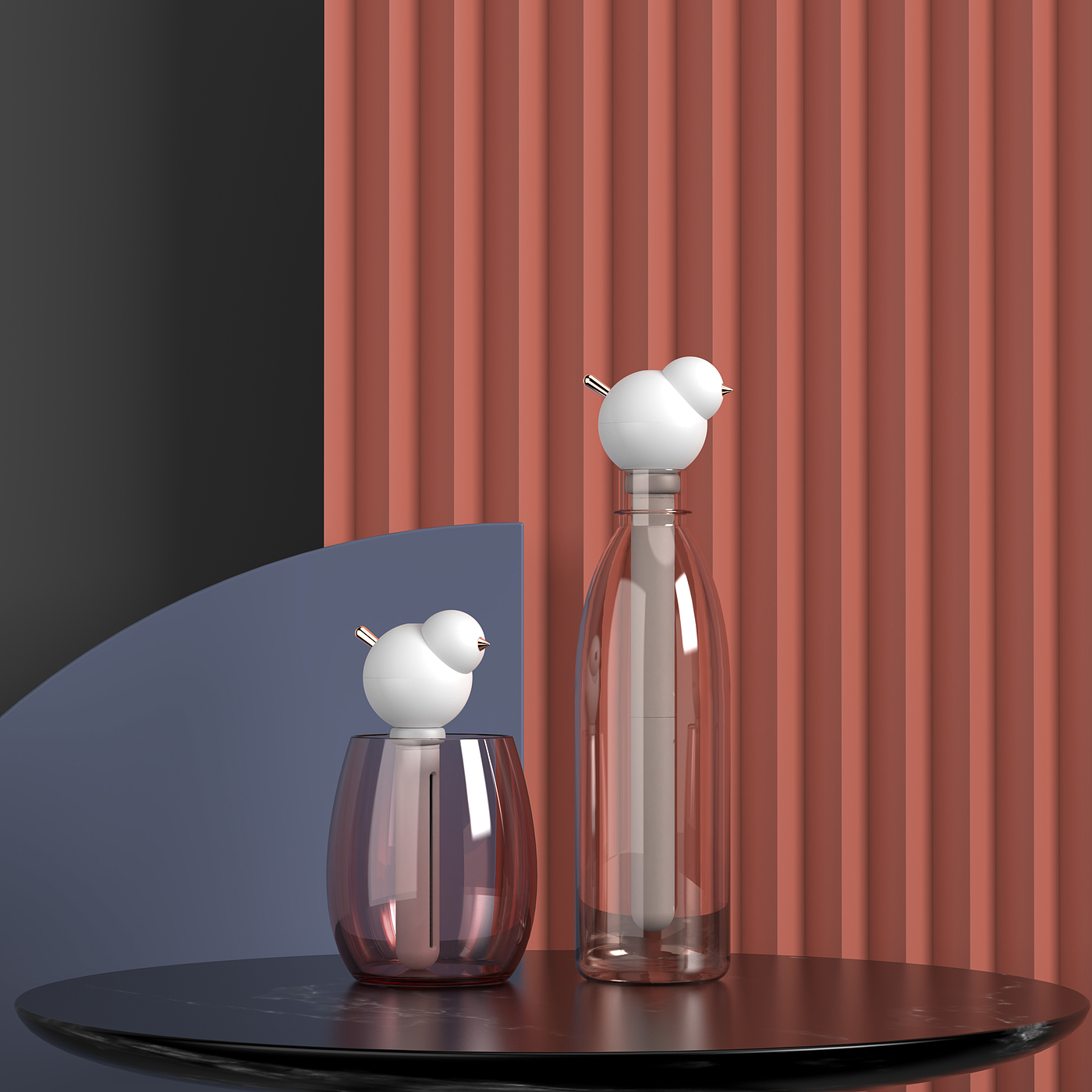 Humidifier，