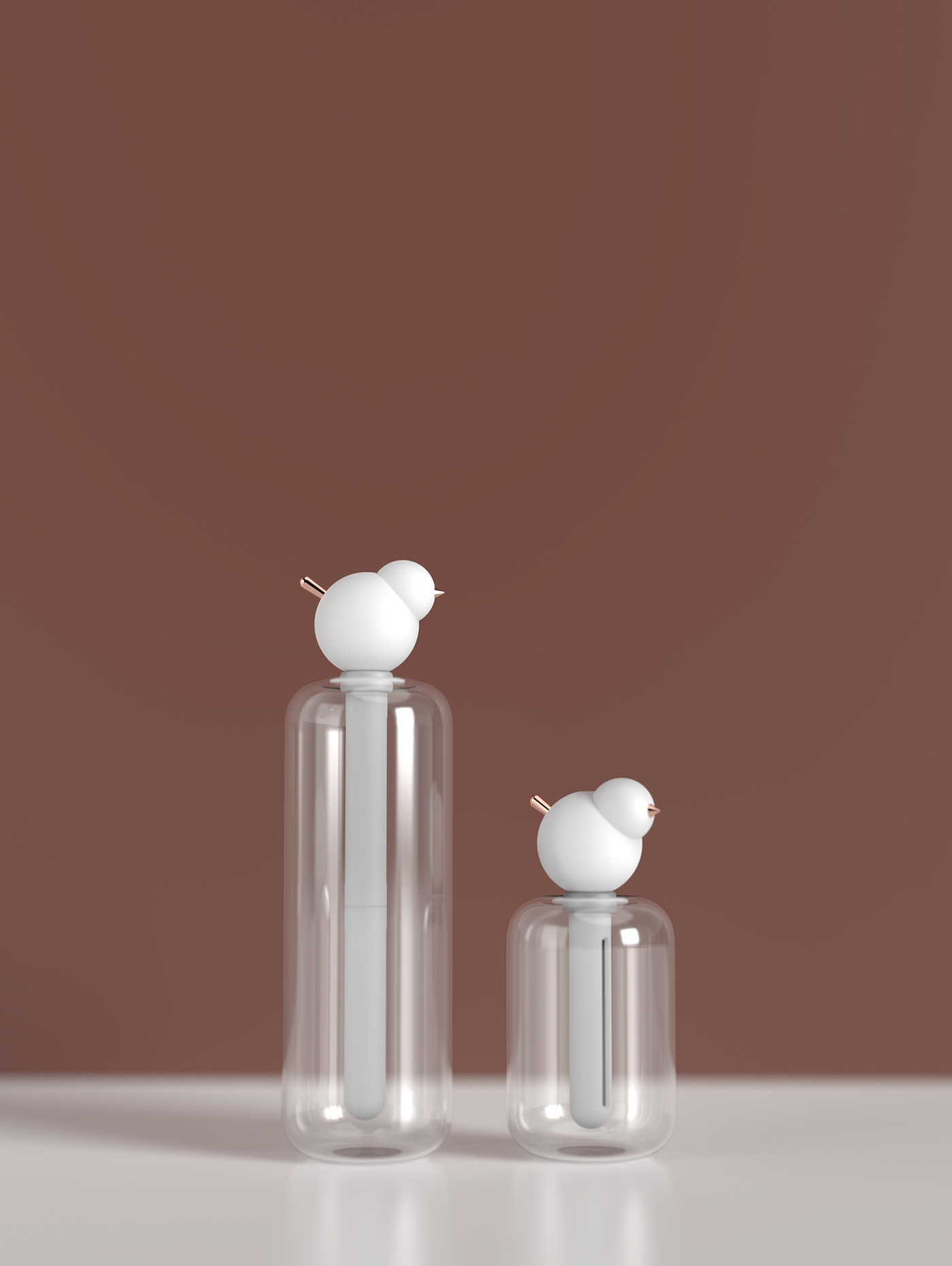 Humidifier，